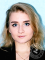 Казакова Анна Сергеевна