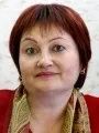 Фоменко Людмила Михайловна