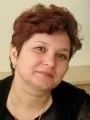 Скворцова Светлана Владимировна
