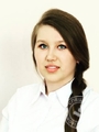 Сагадеева Ирина Юрьевна