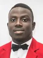 Damilola Temidayo Enitan