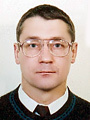 Алешин Михаил Викторович