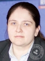 Титаренко Юлия Анатольевна