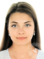 Косарева Анастасия Николаевна