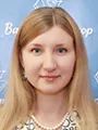 Золевская Елена Алексеевна