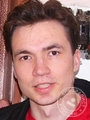 Рубашный Алексей Сергеевич