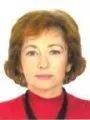 Асламазова Нина Александровна