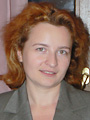Туркина Наталья Александровна