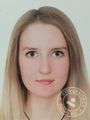 Погиба Полина Сергеевна