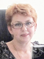 Кулешова Надежда Сергеевна