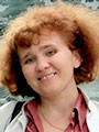 Суркова Ирина Владимировна