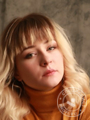 Симанова Маргарита Николаевна