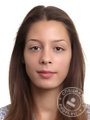 Алферова Анастасия Станиславовна