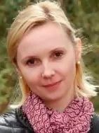 Голубятникова Наталья Валерьевна