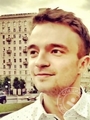 Овезов Тимофей