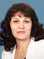 Романова Елена Михайловна