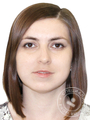 Чайкина Дарья Викторовна