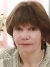 Набиева Надежда Ивановна