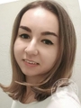 Вилкова Мария Александровна