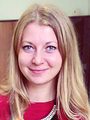 Соколова Екатерина Андреевна