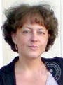 Борисюк Алла Валерьевна