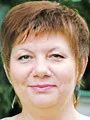 Карачкова Елена Ивановна
