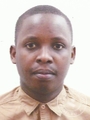 Gilles Kundimana