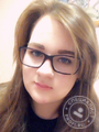 Объедкова Елизавета Михайловна