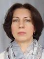 Бабичева Елена Павловна