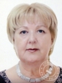 Катышевцева Светлана Дмитриевна