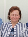 Неделина Ольга Михайловна