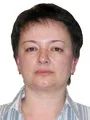 Лисичкина Наталья Евгеньевна