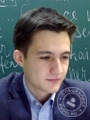 Елизаров Максим Анатольевич
