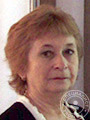 Антонова Ольга Александровна