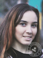 Медведева Анастасия Игоревна