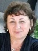 Ивлева Любовь Николаевна