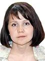 Васильева Светлана Геннадьевна
