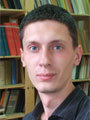 Комиссаров Дмитрий Алексеевич