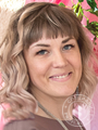 Садовникова Наталья Евгеньевна