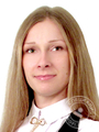 Криволапова Оксана Владимировна