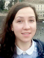 Толстякова Татьяна Николаевна