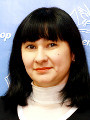 Кузяева Марина Булатовна