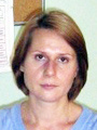 Снесарева Наталья Вадимовна