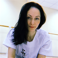 Елена Юрьевна Баева Елена Юрьевна Баева