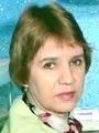 Маторина Ирина Николаевна