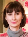 Королева Ольга Сергеевна