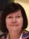 Сазонова Алла Леварсовна