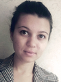 Разина Анастасия Сергеевна