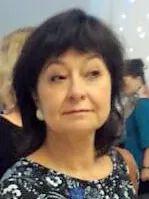 Румянцева Елена Ивановна