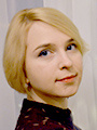Матвеева Надежда Сергеевна